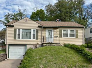 706 Wilson Ave, Council Bluffs, IA 51503
