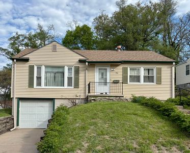 706 Wilson Ave, Council Bluffs, IA, 51503