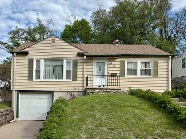 706 Wilson Ave, Council Bluffs, IA 51503