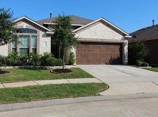 7007 Windy Run Ct, Spring, TX 77379