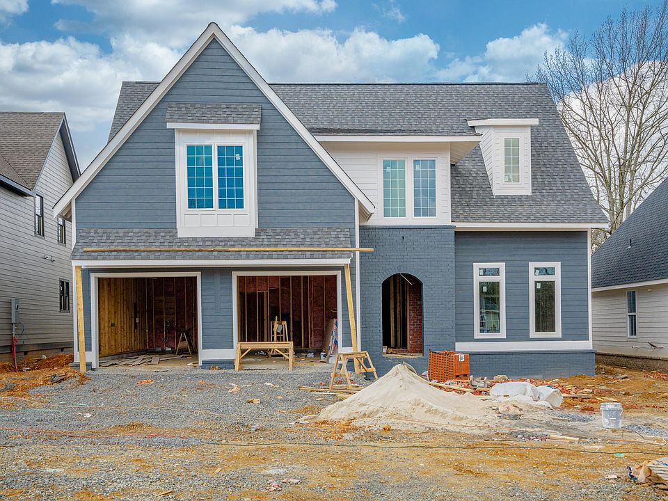 1st image of 8728 Becket Way Lot 10
