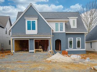 8728 Becket Way LOT 10, Ooltewah, TN 37363