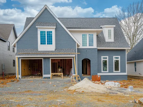 8728 Becket Way Lot 10, Ooltewah, TN 37363