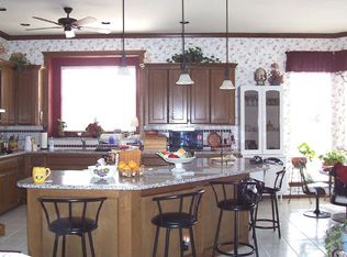 2721 NW 159th St, Edmond, OK 73013