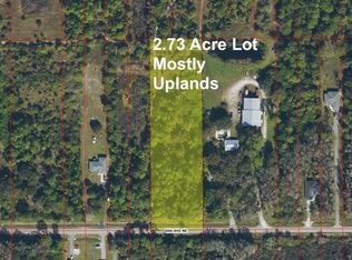 2605 66th AVE NE, NAPLES, FL 34120