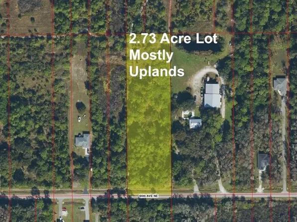 2605 66th AVE NE, NAPLES, FL 34120