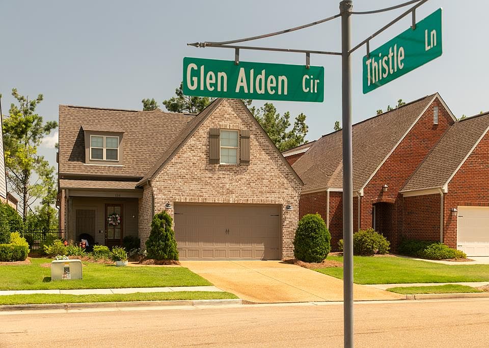 1st image of 110 Glen Alden Cir