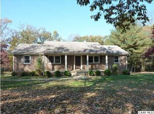 22 Old Farm Rd, Ruckersville, VA 22968