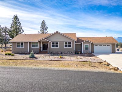 5425 Muskrat Rd, Weed, CA, 96094