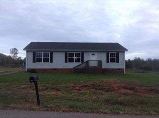 117 Jenny Dr, Shelby, NC 28152