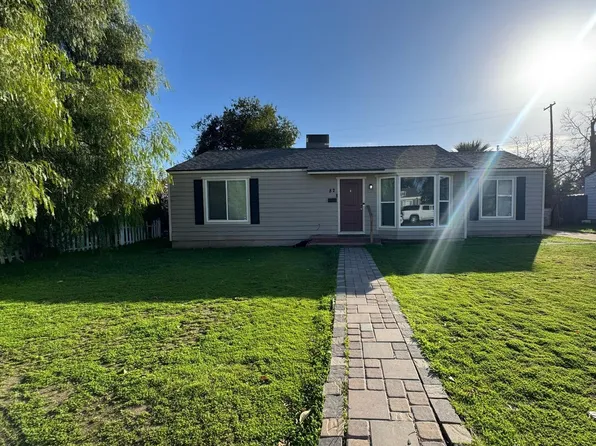 82 E Sussex Way, Fresno, CA 93704