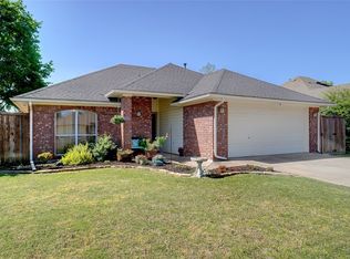 2018 Laney Dr, Sanger, TX 76266