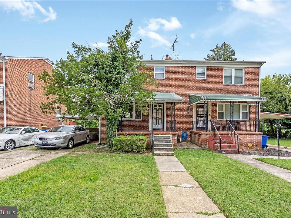1st image of 3707 Howard Park Ave