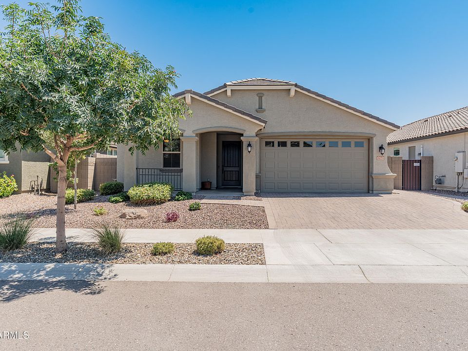 1st image of 16055 W AVENIDA DEL SOL --
