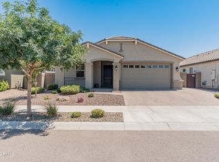 16055 W Avenida Del Sol, Surprise, AZ 85387