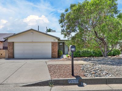 219 Monte Largo Dr NE, Albuquerque, NM, 87123