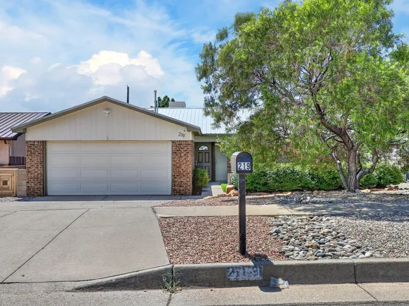 219 Monte Largo Dr NE, Albuquerque, NM 87123