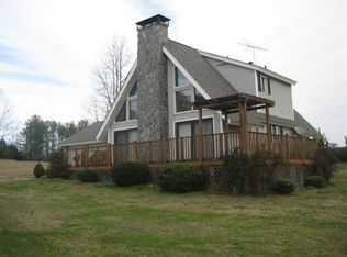 3035 Miller Bottom Rd, Conyers, GA 30012