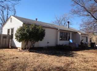 4100 Del Rd, Del City, OK 73115