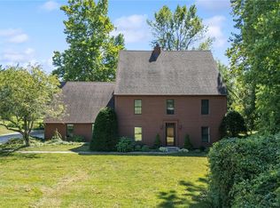 2361 Wilmington Rd, Lebanon, OH 45036