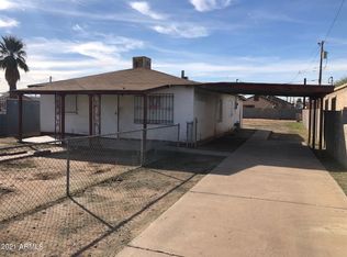 1428 S 12th Ave, Phoenix, AZ 85007