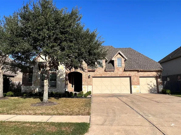 715 Marbrook Saddle Ln, League City, TX 77573