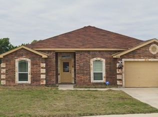 3401 Plateau St, Copperas Cove, TX 76522