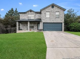 15927 Colton Wl, San Antonio, TX 78247