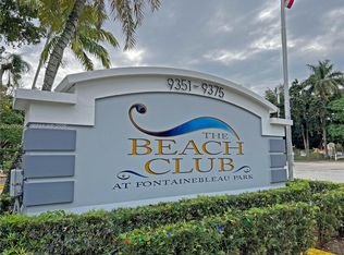 9351 Fontainebleau Blvd APT B403, Miami, FL 33172