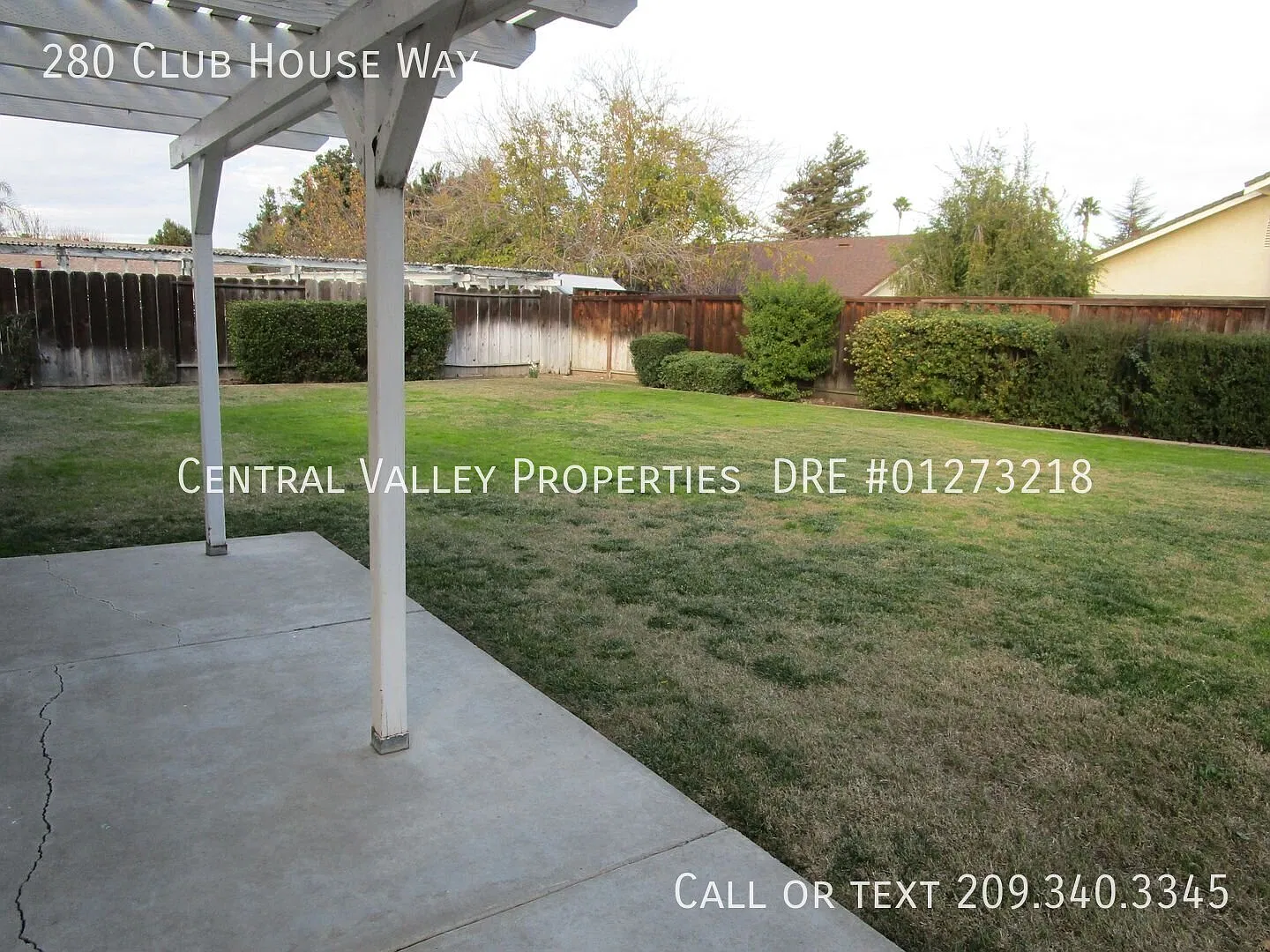 280 Club House Way, Tracy - Coming Soon! — Photo 2