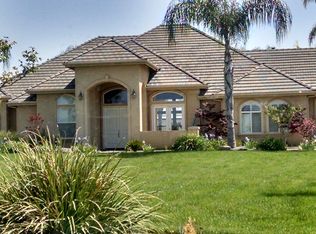 13337 E Falcon Meadow Ln, Clovis, CA