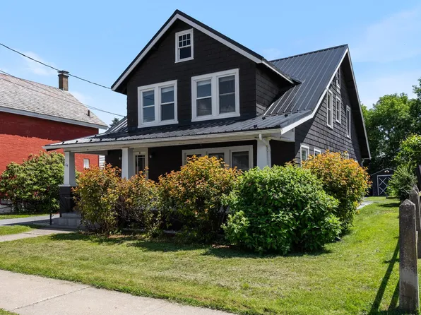 64 Saint Peter Street, Winooski, VT 05404