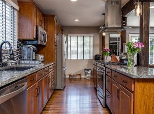 2554 W Hammer Ln, Stockton, CA 95209