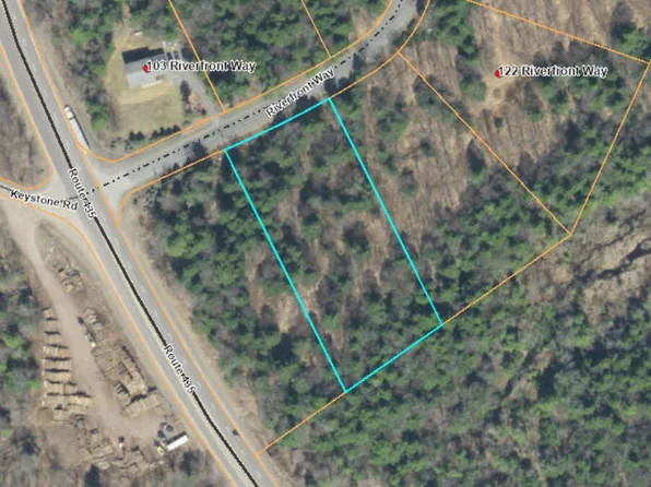 51 River Rd, White Haven, PA 18661