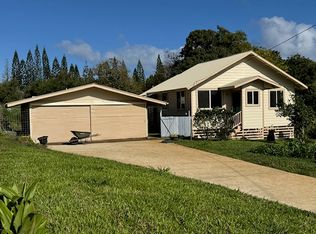 53-460 Halaula Maulili Rd, Kapaau, HI 96755