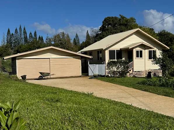 53-460 Halaula Maulili Rd, Kapaau, HI 96755