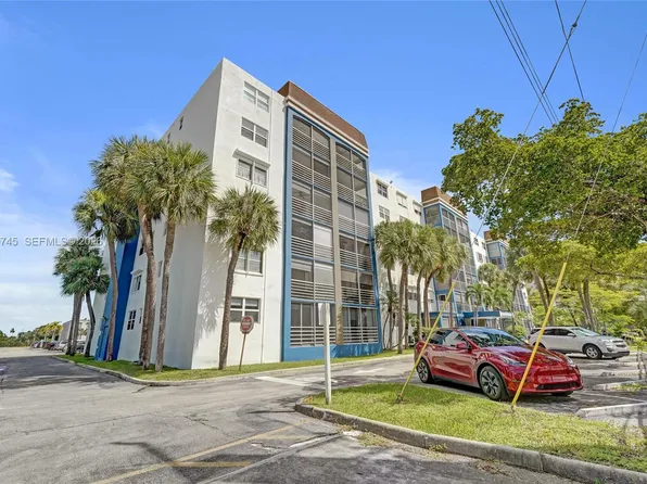 501 E Dania Beach Blvd #5-1G, Dania Beach, FL 33004