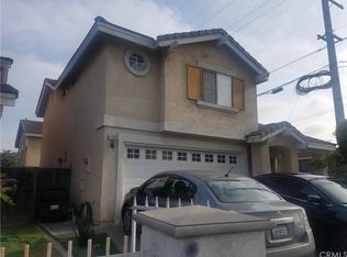2400 Randolph St, Huntington Park, CA 90255