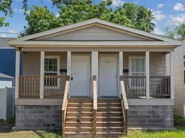 4217 N Johnson St, New Orleans, LA 70117