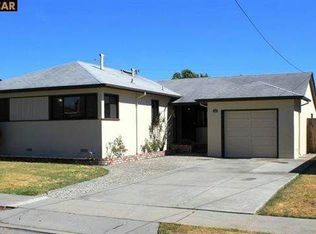 1252 Avon Ave, San Leandro, CA