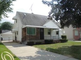 13539 Superior St, Southgate, MI 48195