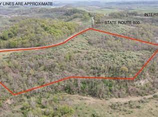 0 State Route 800 Rd, Barnesville, OH 43713