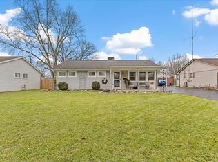 4263 Kerr Dr, Hilliard, OH 43026