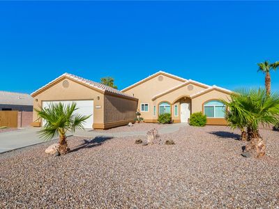 5071 S Silver Bullet Dr, Fort Mohave, AZ, 86426