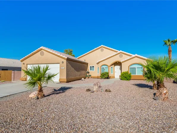 5071 S Silver Bullet Dr, Fort Mohave, AZ 86426