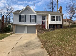 6835 Upland Ct, Florence, KY 41042