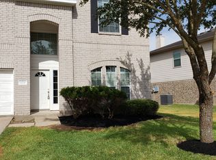 7619 Northfork Hollow Ln, Richmond, TX 77407
