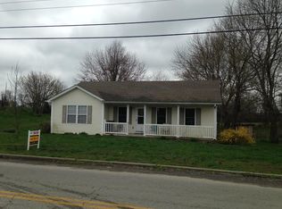 6273 Highway 433, Willisburg, KY 40078