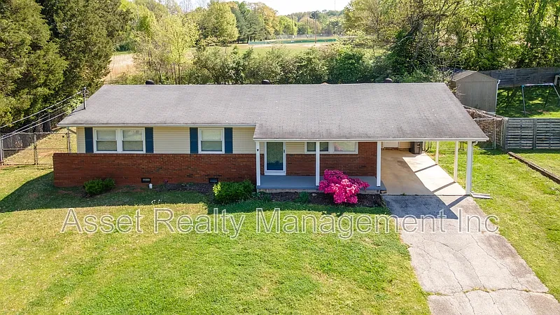 4821 Gettysburg Rd