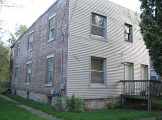1421 16th Ave, Rockford, IL 61104